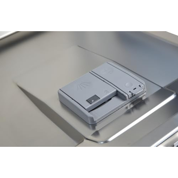 Kenmore 24" Built-In Stainless Steel Dishwasher