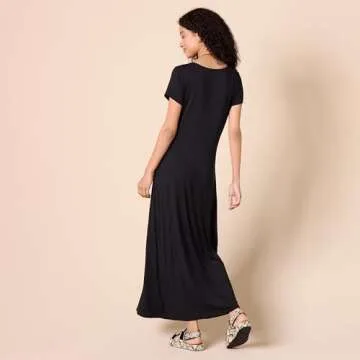 Stylish Amazon Essentials Women's Maxi Dress for All Occasions