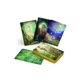 The Westwood Tarot (Tarot Deck and Guidebook, Box Set)