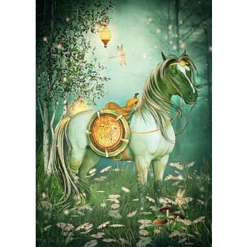 The Westwood Tarot (Tarot Deck and Guidebook, Box Set)