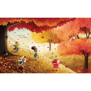 The Secret of Fall Aromatherapy Diffuser for Relaxation