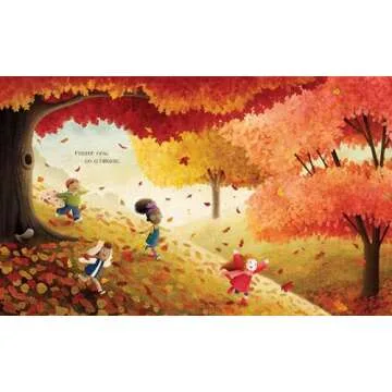 The Secret of Fall Aromatherapy Diffuser for Relaxation