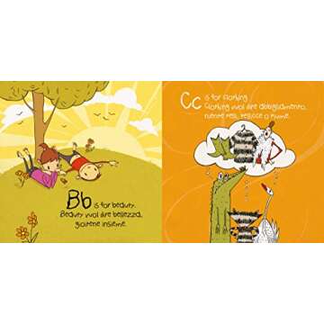 V is for vegan. L'ABC dell'essere gentile