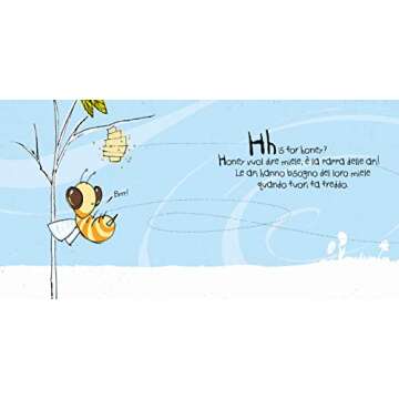 V is for vegan. L'ABC dell'essere gentile