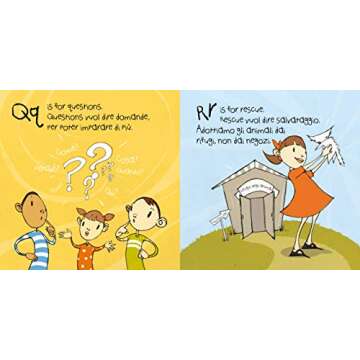 V is for vegan. L'ABC dell'essere gentile