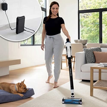 Shark UZ565H Cordless Vacuum with MultiFLEX Technology