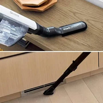 Shark UZ565H Cordless Vacuum with MultiFLEX Technology