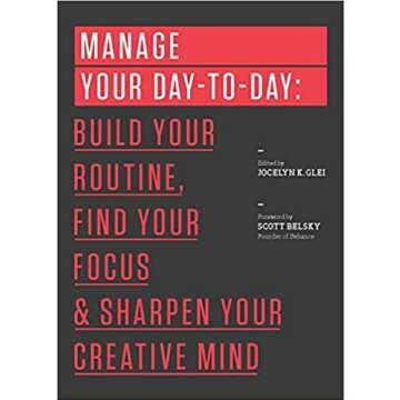 Creative Day Management Tools for Efficiency