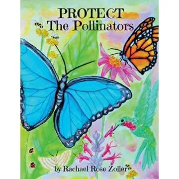 Protect The Pollinators: Eco-Friendly Gardening Kit for Pollinator Support