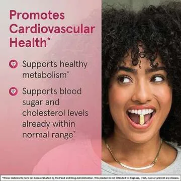 Jarrow Formulas Citrus Bergamot 500 mg - 60 Servings (Veggie Caps) - Antioxidant Support for Cardiovascular & Metabolic Health - Dietary Supplement - Gluten Free - Use with Jarrow Formulas QH-absorb