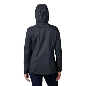 Columbia EvaPOURation Jacket - Women's Waterproof Essential