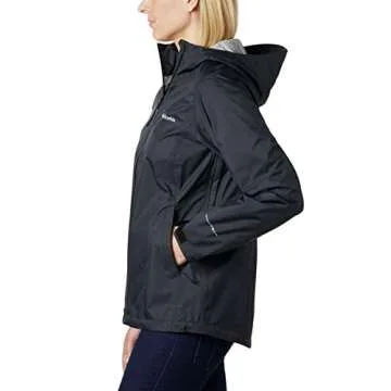 Columbia EvaPOURation Jacket - Women's Waterproof Essential