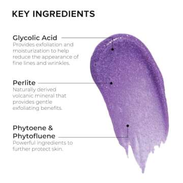 ALASTIN Skincare ReSURFACE Exfoliating Skin Polish (2.3 oz) | Face Scrub For Softer, Smoother Skin | With Glycolic Acid