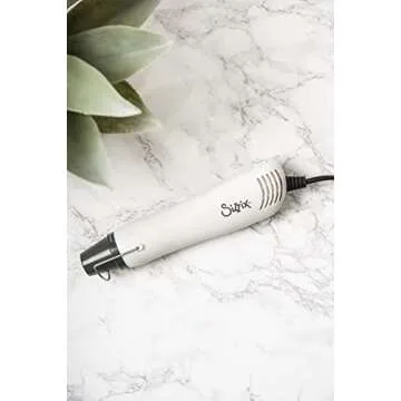 Sizzix Heat Tool For Embossing and DIY Crafts