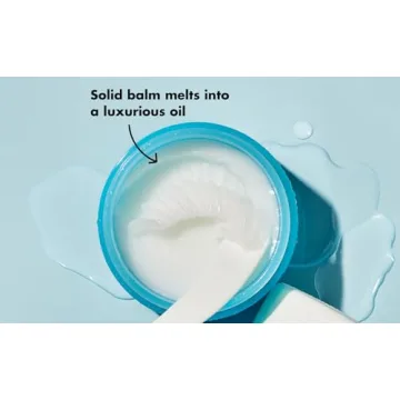 Hydrating Makeup Melting Cleansing Balm by e.l.f. SKIN