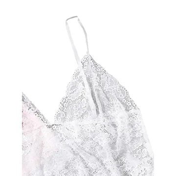 SOLY HUX Satin Pajama Set Floral Elegance Sleepwear