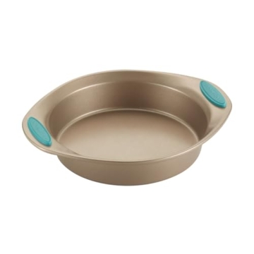 Rachael Ray Cucina Bakeware Nonstick Set 5 Piece