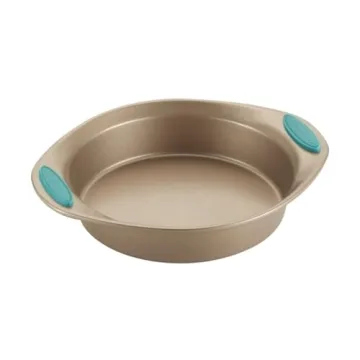 Rachael Ray Cucina Bakeware Nonstick Set 5 Piece