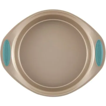 Rachael Ray Cucina Bakeware Nonstick Set 5 Piece