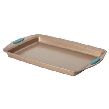 Rachael Ray Cucina Bakeware Nonstick Set 5 Piece