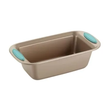 Rachael Ray Cucina Bakeware Nonstick Set 5 Piece