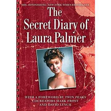 The Secret Diary of Laura Palmer (Twin Peaks Books)