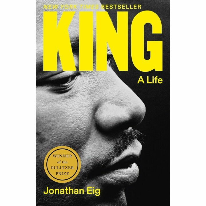 King: A Life - Discover Martin Luther King Jr.