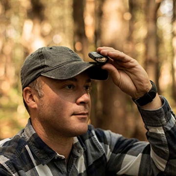 Bushnell TRKR 85L Hat Light for Outdoor Adventures