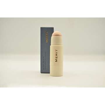 MERIT Day Glow Dewy Highlighting Balm for Radiance