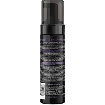 Best Self Tan Mousse - b.tan Violet Base Tanning Foam