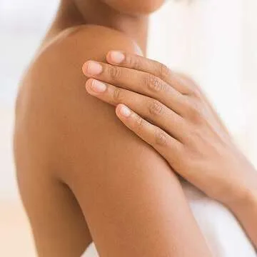 Olay Moisture Ribbons Plus Shea Lavender Oil Body Wash 18 oz