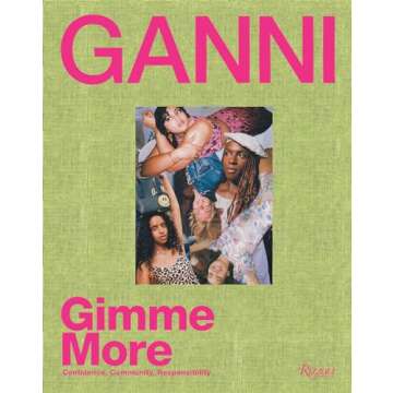 Ganni: Gimme More