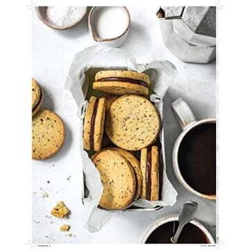 Bake from Scratch (Vol 4): Artisan Recipes for the Home Baker