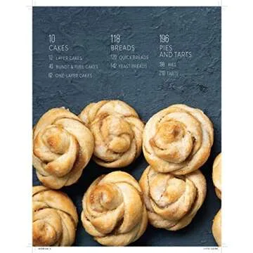 Artisan Baking Made Easy with Volume 4 Cookbook
