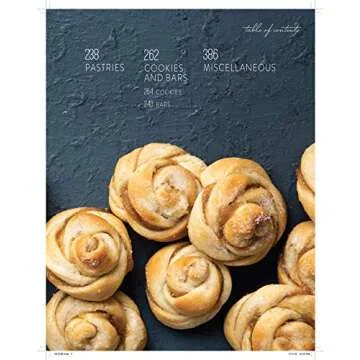 Artisan Baking Made Easy with Volume 4 Cookbook