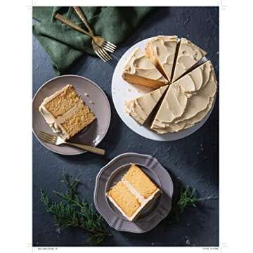 Artisan Baking Made Easy with Volume 4 Cookbook