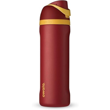 Owala Harry Potter FreeSip 24oz Insulated Water Bottle