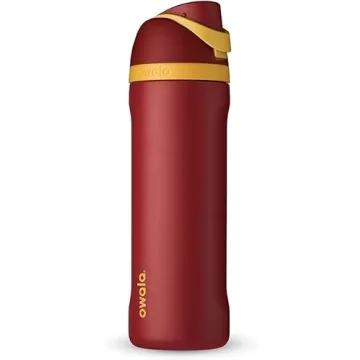 Owala Harry Potter FreeSip 24oz Insulated Water Bottle