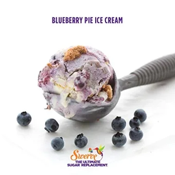 Swerve Confectioners Sweetener 12 Ounce for Guilt-Free Baking