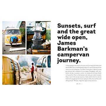 Van Life: Your Home on the Road