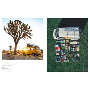 Van Life: Your Home on the Road