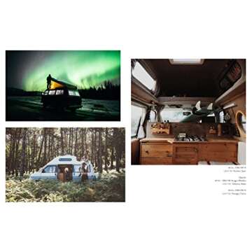 Van Life: Your Home on the Road