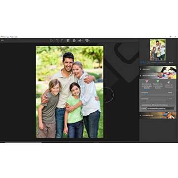 Photo Cut PRO for Windows 11, 10, 8.1, 7 - Edit, remove and change the backgrounds from your pictures easily - get rid of unwanted objects - make collages - apply filters and other effects
