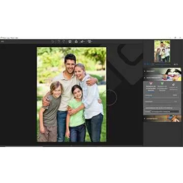 Photo Cut PRO for Windows 11, 10, 8.1, 7 - Edit, remove and change the backgrounds from your pictures easily - get rid of unwanted objects - make collages - apply filters and other effects