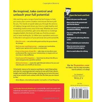 Comprehensive Life Coaching Guide for Personal Transformation