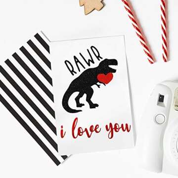 TECKWRAP Shimmer Vinyl Glitter Adhesive Craft Vinyl,1ftx5ft,Knight Black