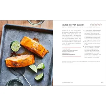 5-Ingredient Cookbook for Men - Easy & Flavorful Recipes