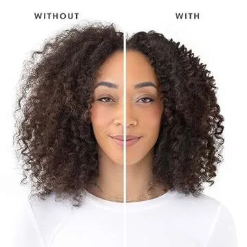 Drybar Final Call Frizz & Static Control Mist Blanc Scent - Full Size | Fights Frizz, Tames Flyaways to Maintain Smooth and Shiny Blowouts, 24 Hour Frizz Control & 72 Hour Static Control