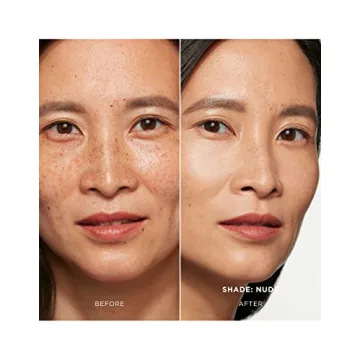 Hourglass Vanish Foundation Stick for Flawless Coverage