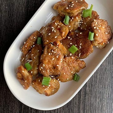 Pork King Good Pork Rind Breadcrumbs for Low-Carb Diets